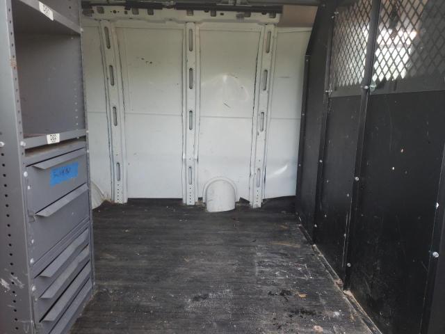 Photo 10 from auction – 2012 CHEVROLET EXPRESS G1 with VIN 1GCSGAFX3C1149807