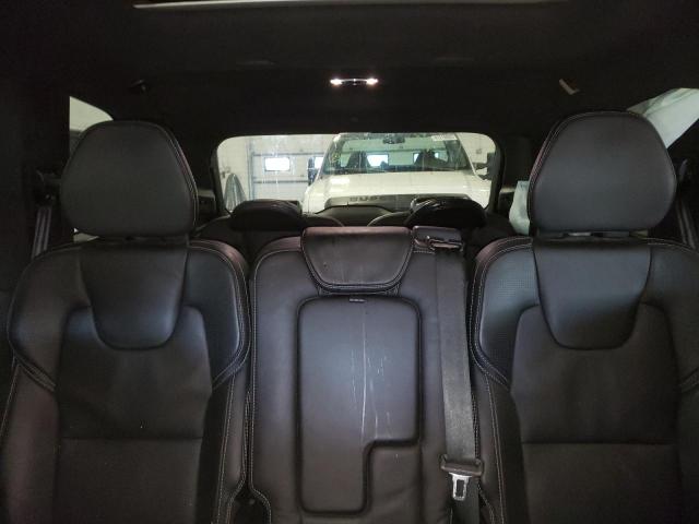 Photo 10 from auction – 2018 VOLVO XC90 T6 with VIN YV4A22PL1J1191897