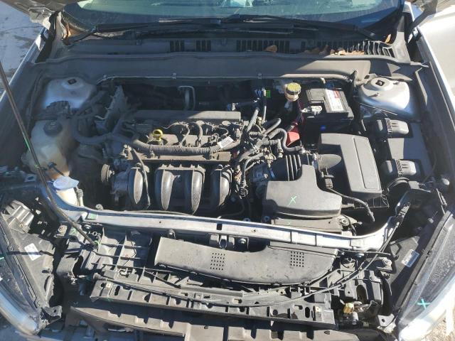 Photo 11 from auction – 2016 FORD FUSION SE with VIN 3FA6P0H77GR147777