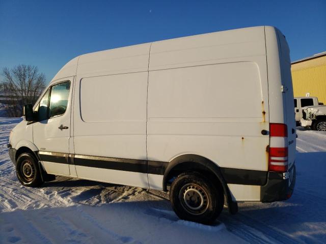 Photo 2 from auction – 2013 FREIGHTLINER SPRINTER 2 with VIN WDYPE7CC1D5739809