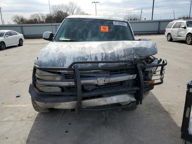 Photo 5 from auction – 2002 CHEVROLET SILVERADO with VIN 2GCEC19V121167511
