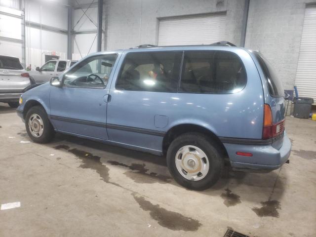 Photo 2 from auction – 1993 MERCURY VILLAGER with VIN 4M2DV11WXPDJ60816