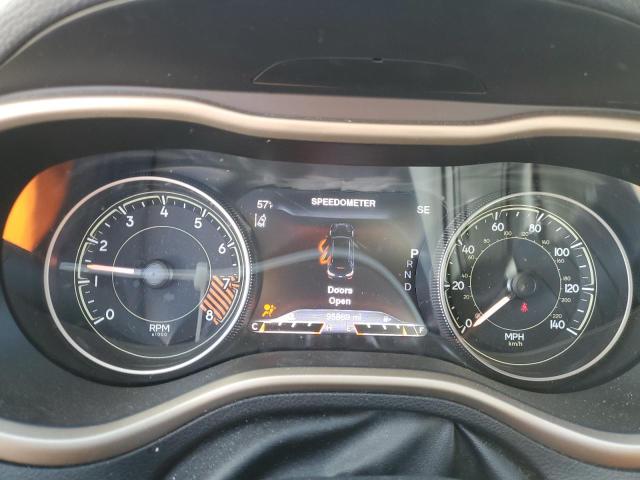 Photo 9 from auction – 2014 JEEP CHEROKEE L with VIN 1C4PJMDS8EW150361