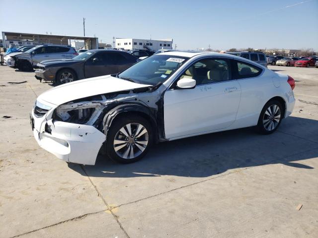 HONDA ACCORD EXL 2012 with VIN 1HGCS1B80CA016019 - Photo from auction