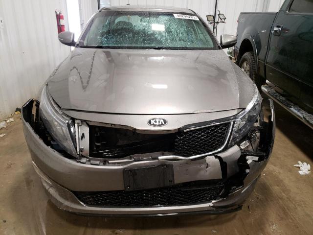 Photo 5 from auction – 2015 KIA OPTIMA LX with VIN 5XXGM4A75FG443211