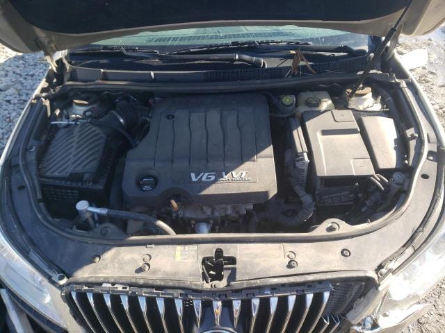 Photo 11 from auction – 2013 BUICK LACROSSE P with VIN 1G4GF5E39DF171633