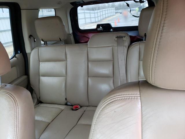 Photo 10 from auction – 2008 FORD EXPLORER X with VIN 1FMEU63E88UA66798