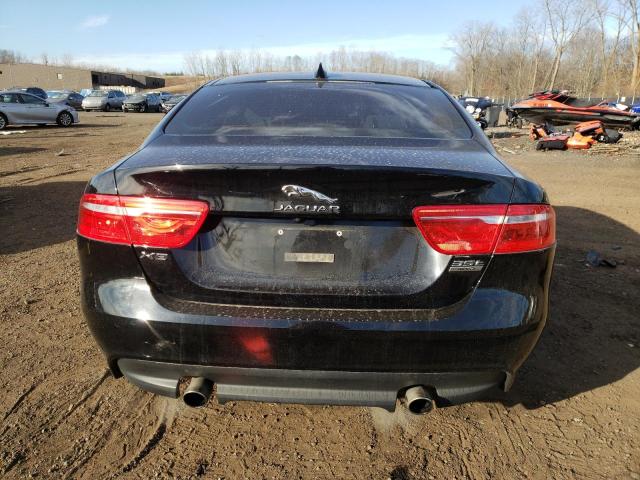 Photo 6 from auction – 2017 JAGUAR XE PREMIUM with VIN SAJAJ4BV4HA962908