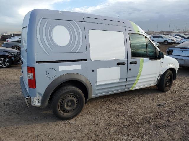 Photo 3 from auction – 2013 FORD TRANSIT CO with VIN NM0LS7BNXDT157223