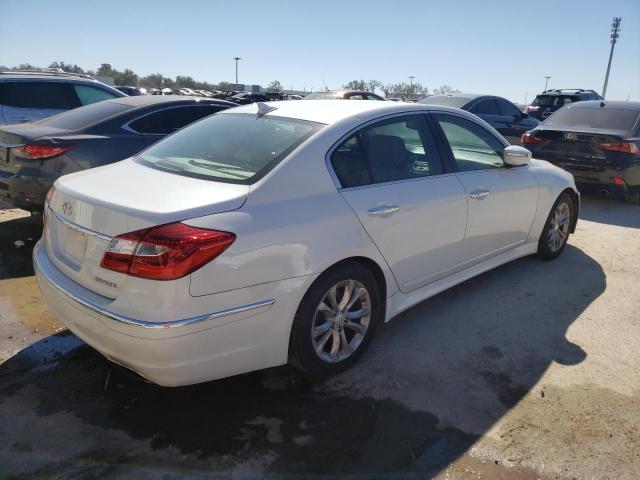 Photo 3 from auction – 2013 HYUNDAI GENESIS 3. with VIN KMHGC4DD2DU217201