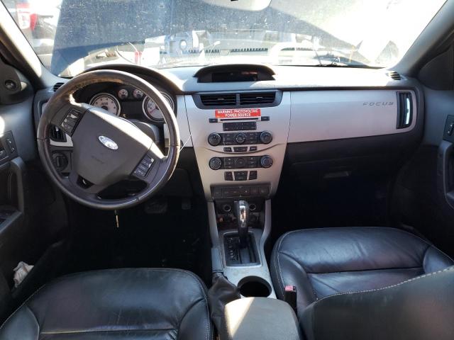 Photo 8 from auction – 2009 FORD FOCUS with VIN 1FAHP37N39W203319