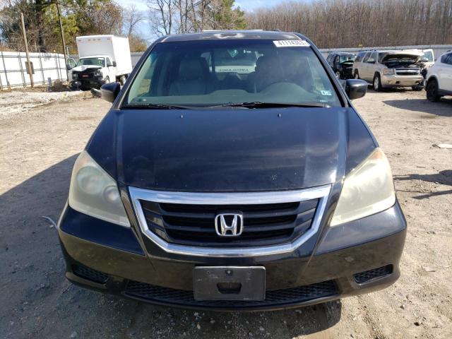 Photo 5 from auction – 2010 HONDA ODYSSEY EX with VIN 5FNRL3H70AB081022