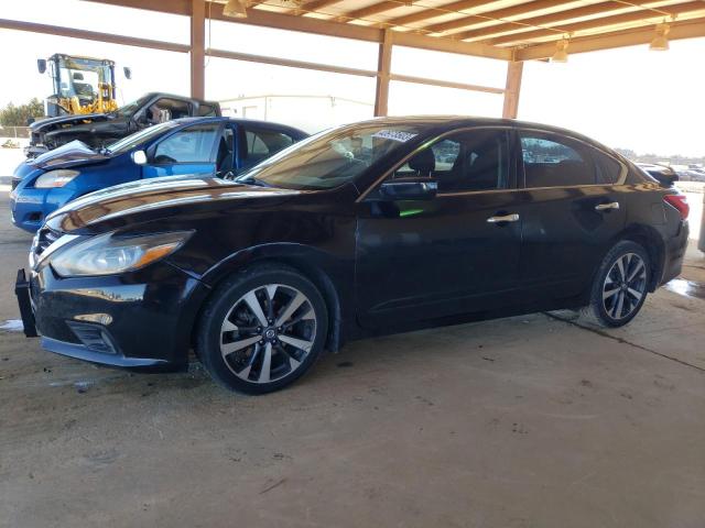 Photo 1 from auction – 2016 NISSAN ALTIMA 2.5 with VIN 1N4AL3AP2GC163773