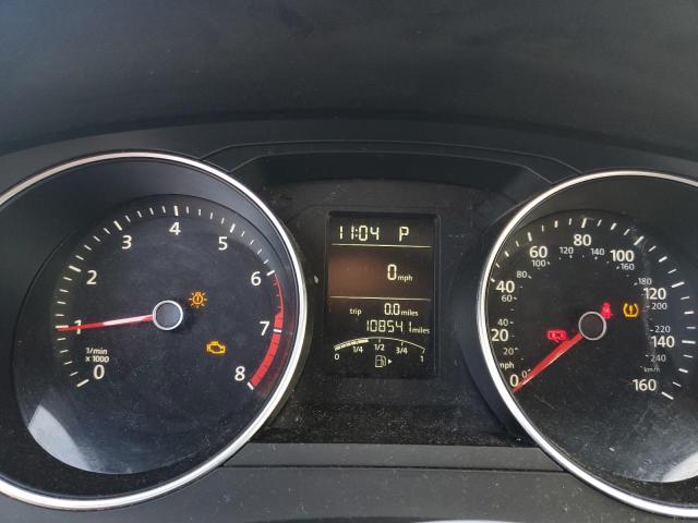 Photo 9 from auction – 2015 VOLKSWAGEN JETTA BASE with VIN 3VW2K7AJ6FM278648