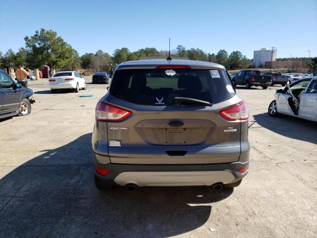Photo 6 from auction – 2014 FORD ESCAPE SE with VIN 1FMCU0G9XEUC93195