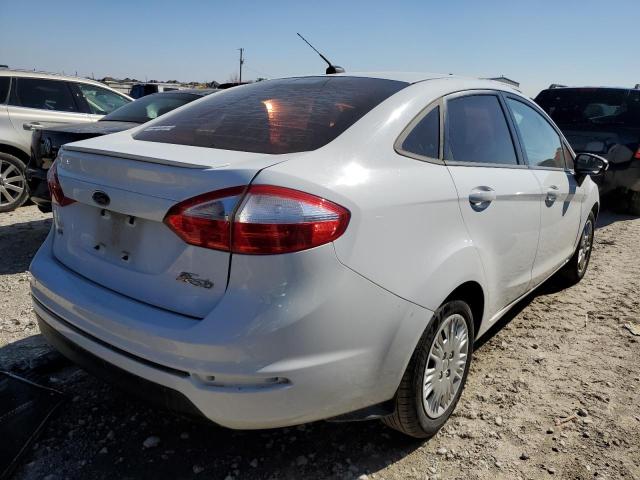 Photo 3 from auction – 2014 FORD FIESTA SE with VIN 3FADP4BJ0EM190838