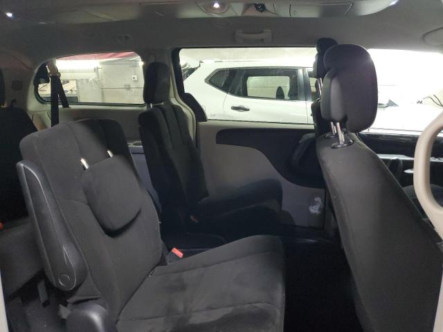 Photo 11 from auction – 2012 DODGE GRAND CARA with VIN 2C4RDGDG9CR389548