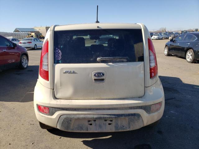 Photo 6 from auction – 2012 KIA SOUL with VIN KNDJT2A56C7469476