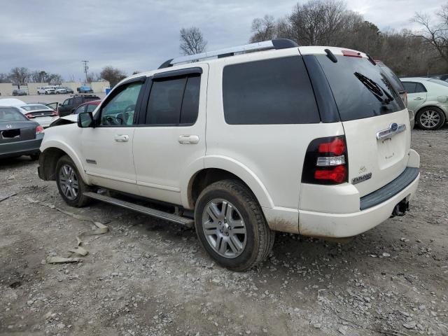 Photo 2 from auction – 2007 FORD EXPLORER L with VIN 1FMEU75E47UA59042