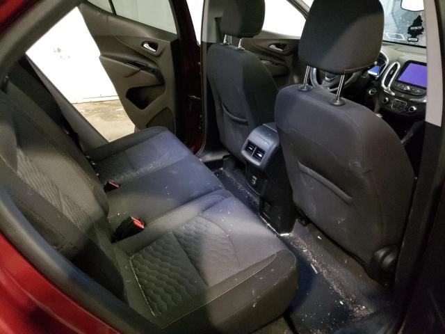 Photo 10 from auction – 2019 CHEVROLET EQUINOX LT with VIN 2GNAXUEV3K6147183
