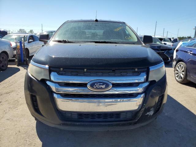 Photo 5 from auction – 2011 FORD EDGE SE with VIN 2FMDK3GC6BBA82035