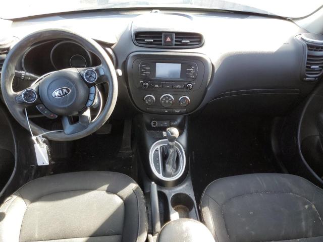 Photo 8 from auction – 2016 KIA SOUL + with VIN KNDJP3A59G7862551
