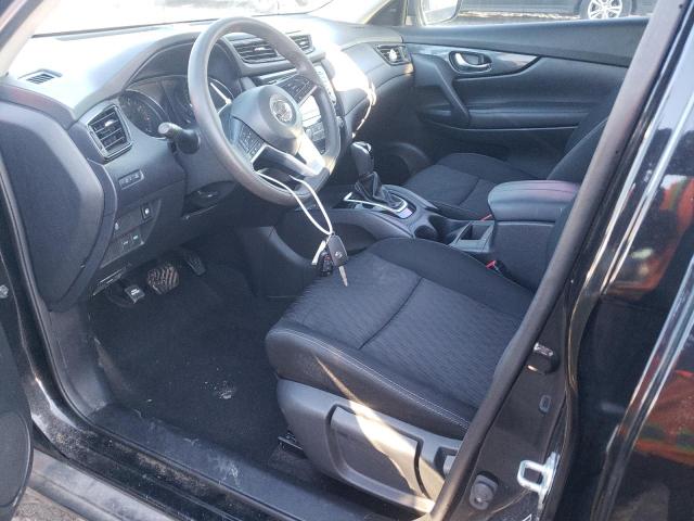 Photo 7 from auction – 2018 NISSAN ROGUE S with VIN KNMAT2MT8JP539986