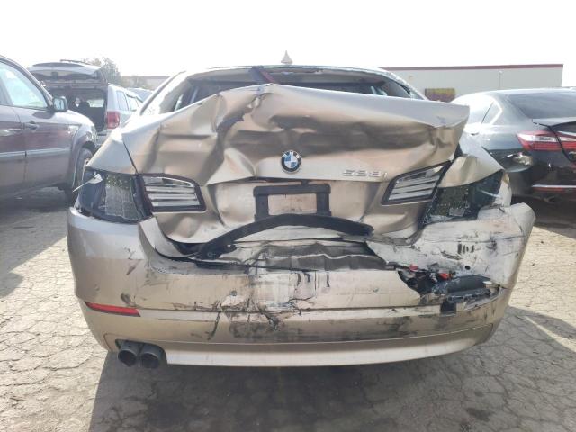 صورة رقم 6 من المزاد - 2011 BMW 528 I مع VIN WBAFR1C54BC741621