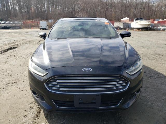 Photo 5 from auction – 2015 FORD FUSION TIT with VIN 3FA6P0K94FR207586