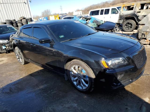Photo 4 from auction – 2014 CHRYSLER 300 S with VIN 2C3CCAGG8EH337357