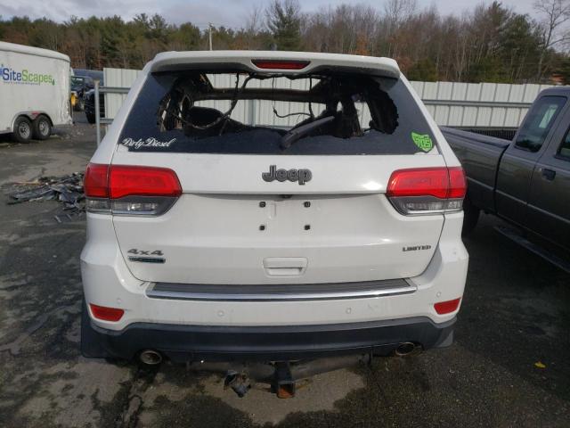 Photo 6 from auction – 2014 JEEP GRAND CHER with VIN 1C4RJFBM0EC496849