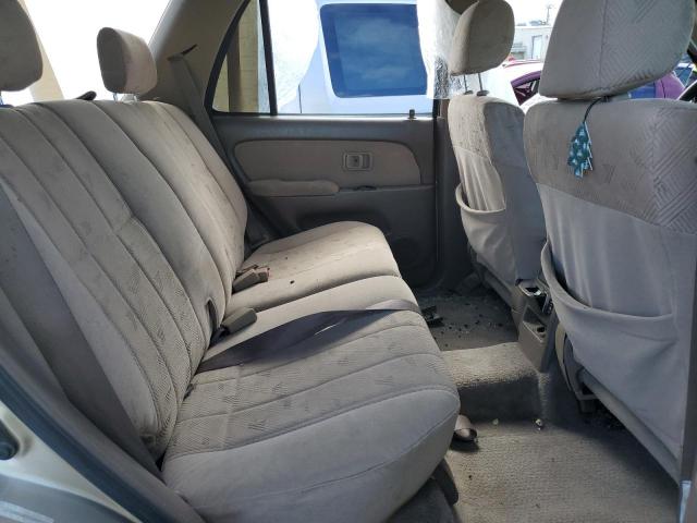 Photo 10 from auction – 2001 TOYOTA 4RUNNER SR with VIN JT3HN86RX10345518
