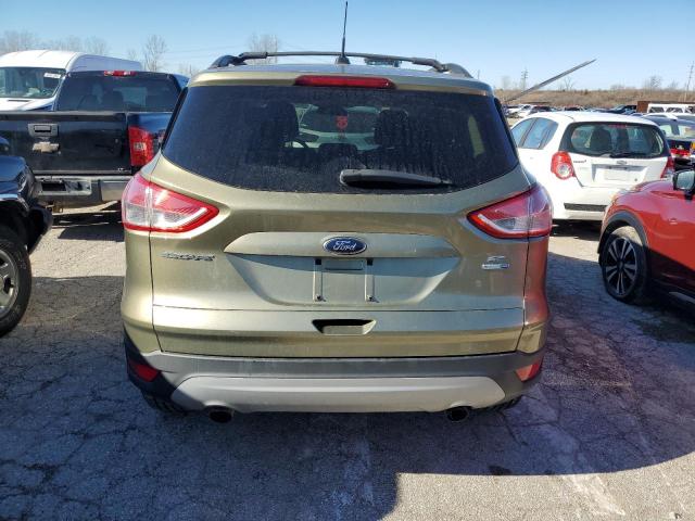 Photo 6 from auction – 2013 FORD ESCAPE SE with VIN 1FMCU9G93DUA21980