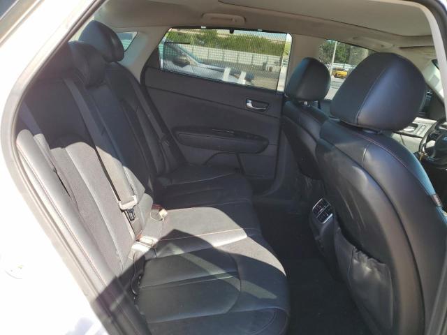 Photo 10 from auction – 2016 KIA OPTIMA SX with VIN 5XXGW4L23GG085703