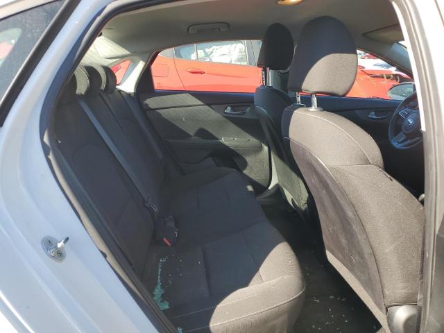 Photo 10 from auction – 2020 KIA FORTE FE with VIN 3KPF24AD6LE196499