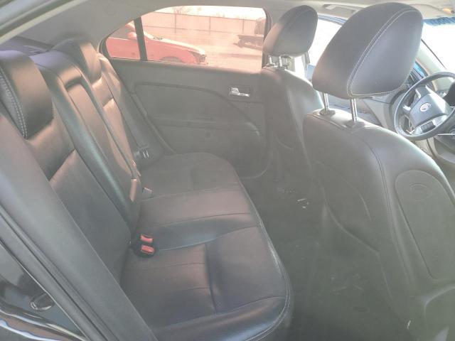 Photo 10 from auction – 2009 MERCURY MILAN PREM with VIN 3MEHM08139R633799