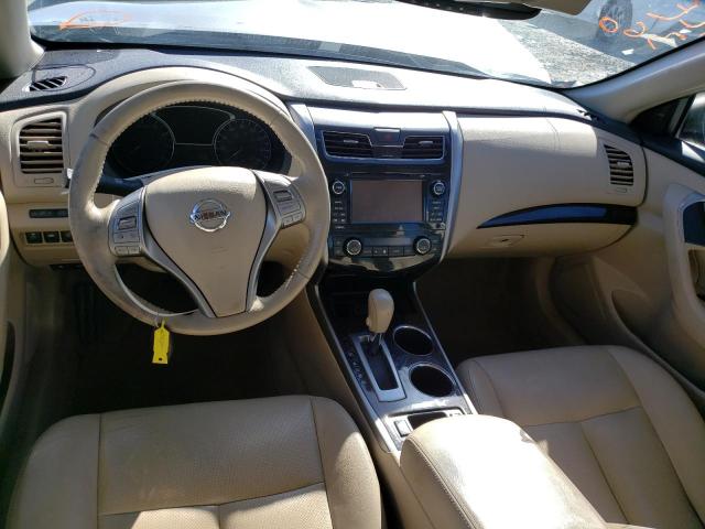 Photo 8 from auction – 2013 NISSAN ALTIMA 2.5 with VIN 1N4AL3AP1DN443586