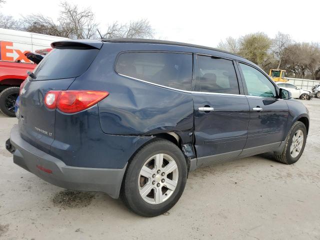 Photo 3 from auction – 2012 CHEVROLET TRAVERSE L with VIN 1GNKVGED7CJ106238
