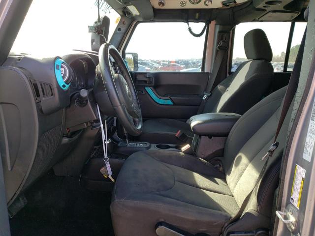 Photo 7 from auction – 2016 JEEP WRANGLER U with VIN 1C4HJWDG6GL109081