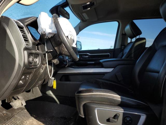 Photo 7 from auction – 2019 RAM 1500 LARAM with VIN 1C6SRFRT1KN925785