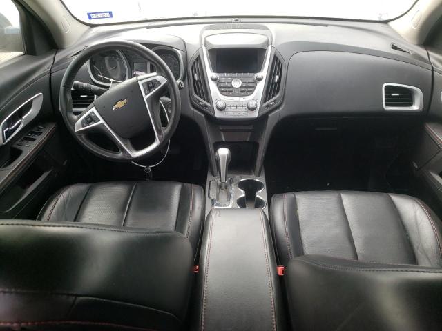 Photo 8 from auction – 2011 CHEVROLET EQUINOX LT with VIN 2CNALPEC1B6435834