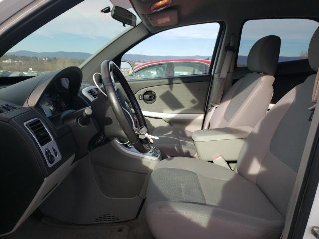 Photo 7 from auction – 2008 CHEVROLET EQUINOX LT with VIN 2CNDL33F486018543