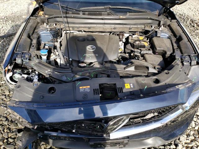 Photo 11 from auction – 2021 MAZDA CX-5 GRAND with VIN JM3KFBDM9M0362048
