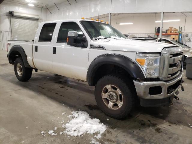 Photo 4 from auction – 2016 FORD F250 SUPER with VIN 1FT7W2B67GEC03359