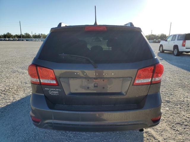 Photo 6 from auction – 2019 DODGE JOURNEY SE with VIN 3C4PDCBBXKT846080