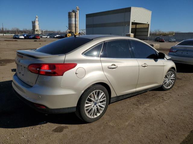 Photo 3 from auction – 2017 FORD FOCUS TITA with VIN 1FADP3J2XHL237285