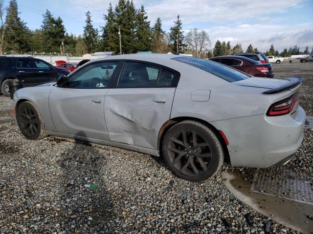 Photo 2 from auction – 2020 DODGE CHARGER SX with VIN 2C3CDXBG6LH219960