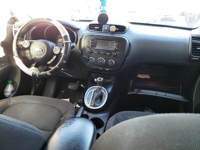Photo 8 from auction – 2016 KIA SOUL with VIN KNDJN2A23G7315233