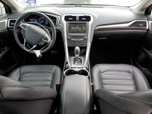 Photo 8 from auction – 2015 FORD FUSION SE with VIN 3FA6P0H91FR233991