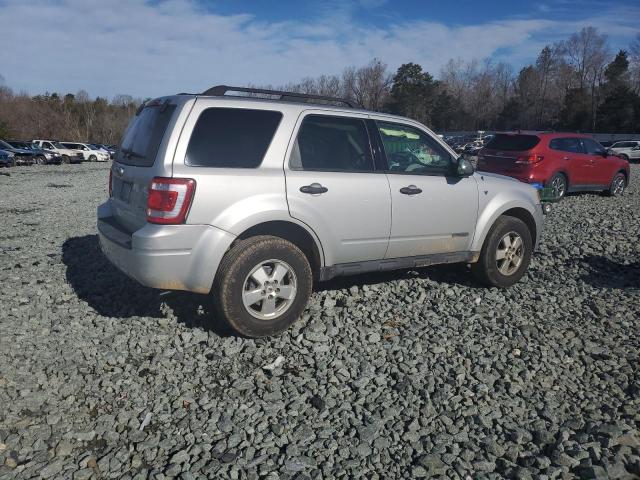 Photo 3 from auction – 2008 FORD ESCAPE XLT with VIN 1FMCU93128KB75968